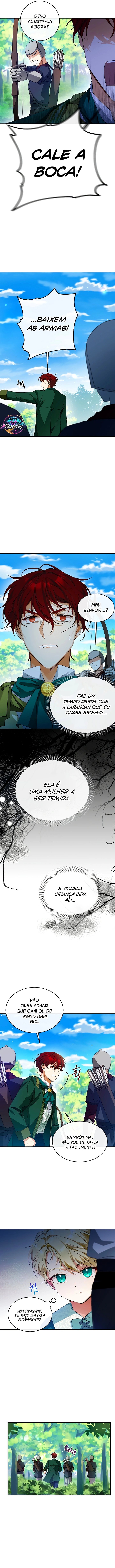Eu Domei um Marquês Louco Capítulo 5 Página 6