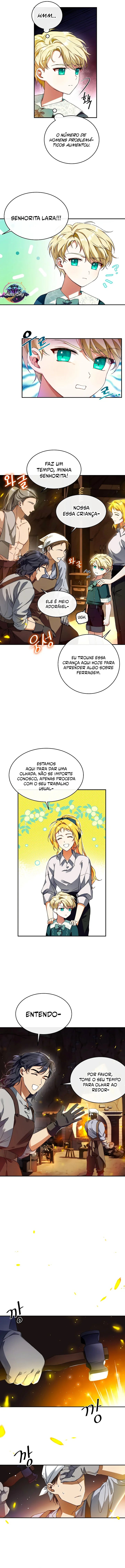 Eu Domei um Marquês Louco Capítulo 6 Página 4
