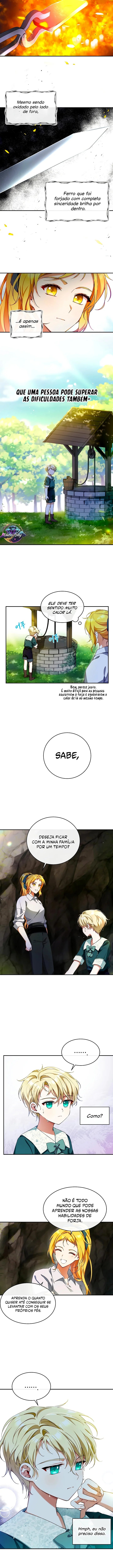 Eu Domei um Marquês Louco Capítulo 6 Página 6