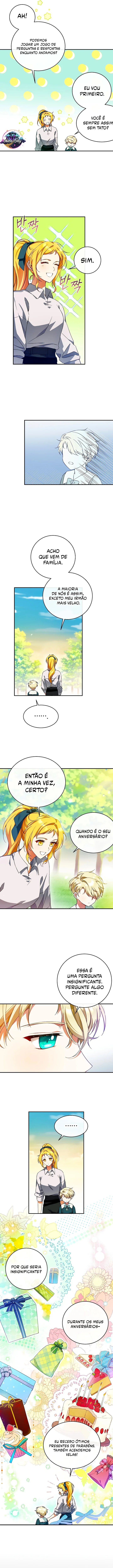 Eu Domei um Marquês Louco Capítulo 6 Página 8