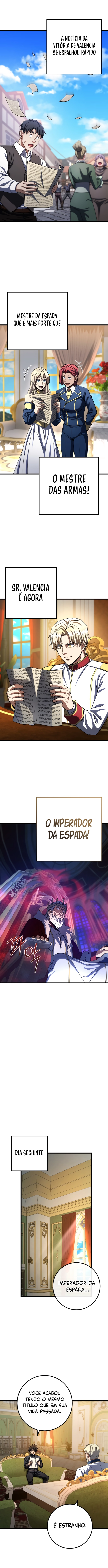 Eu Escolhi um Martelo para Salvar o Mundo Capítulo 55 Página 11