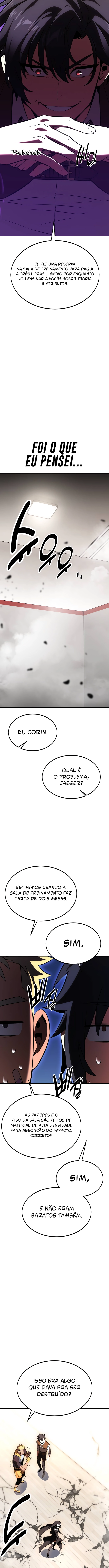 Eu Matei Um Jogador da Academia Capítulo 23 Página 5