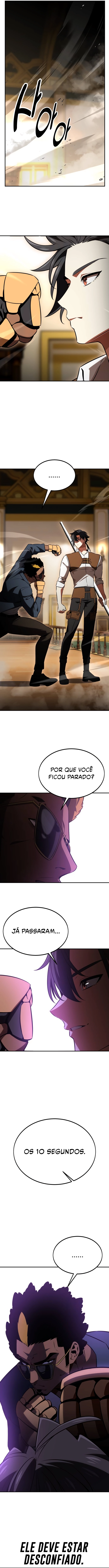 Eu Matei Um Jogador da Academia Capítulo 24 Página 12