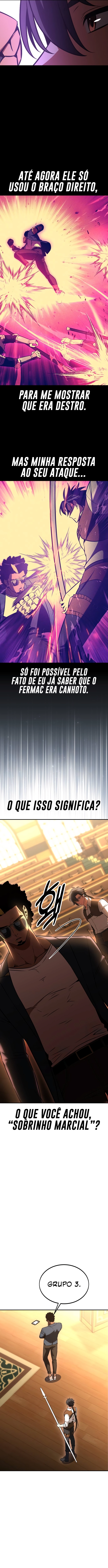Eu Matei Um Jogador da Academia Capítulo 24 Página 13