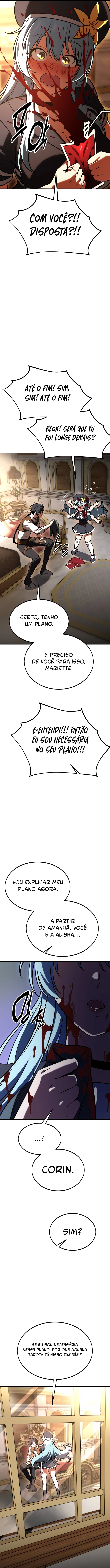 Eu Matei Um Jogador da Academia Capítulo 25 Página 24