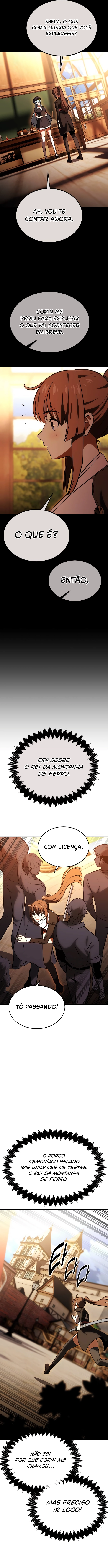 Eu Matei Um Jogador da Academia Capítulo 26 Página 12
