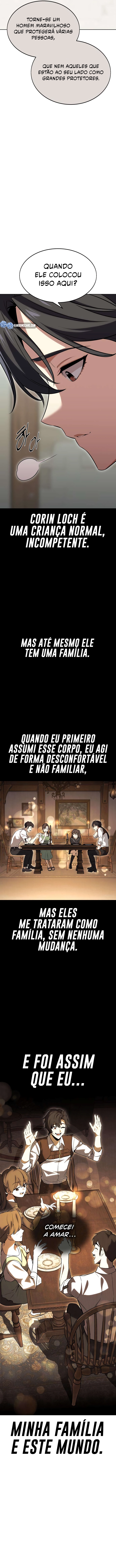Eu Matei Um Jogador da Academia Capítulo 4 Página 6