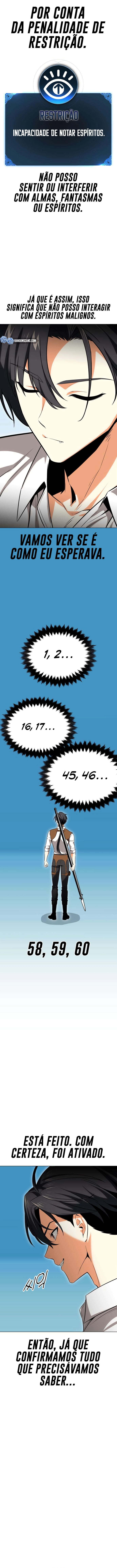 Eu Matei Um Jogador da Academia Capítulo 5 Página 15