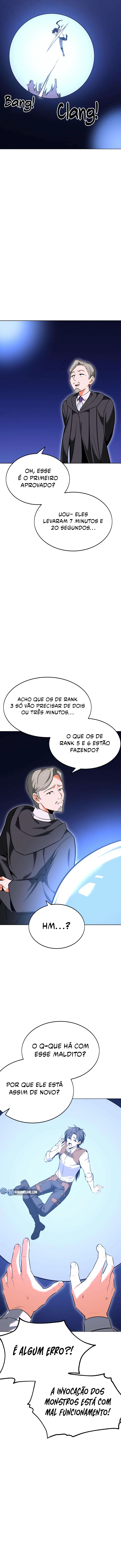 Eu Matei Um Jogador da Academia Capítulo 5 Página 5