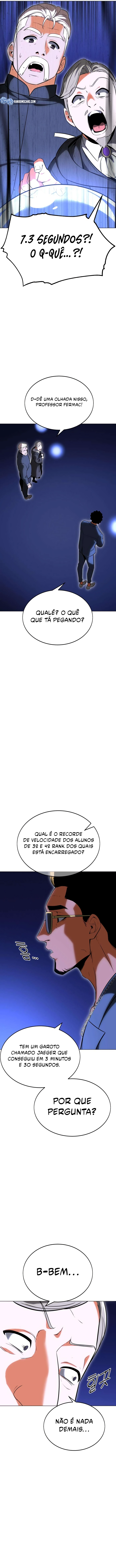 Eu Matei Um Jogador da Academia Capítulo 5 Página 8