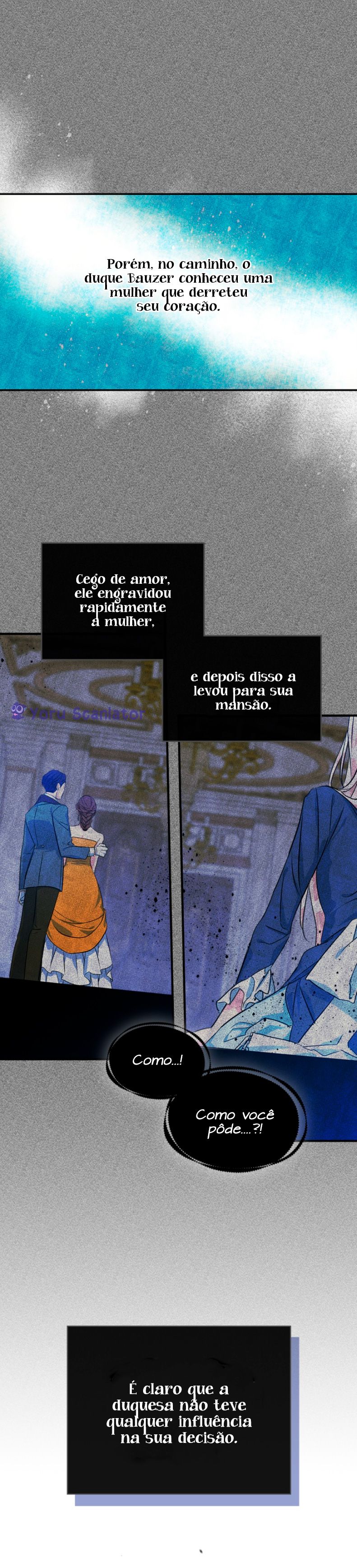 Eu me tornei a Amiga do Protagonista Masculino Capítulo 1 Página 23