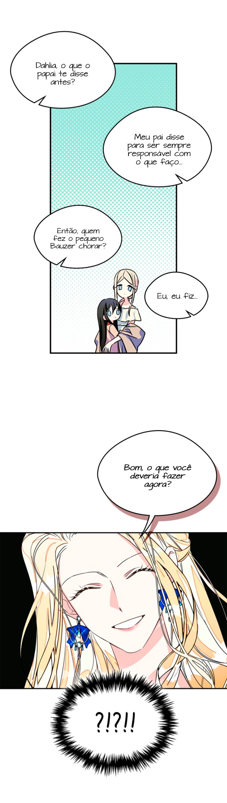 Eu me tornei a Amiga do Protagonista Masculino Capítulo 2 Página 26