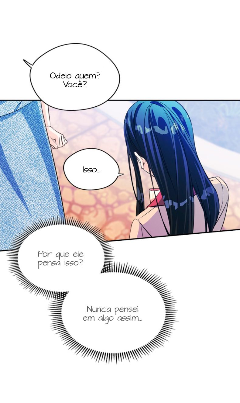 Eu me tornei a Amiga do Protagonista Masculino Capítulo 3 Página 18