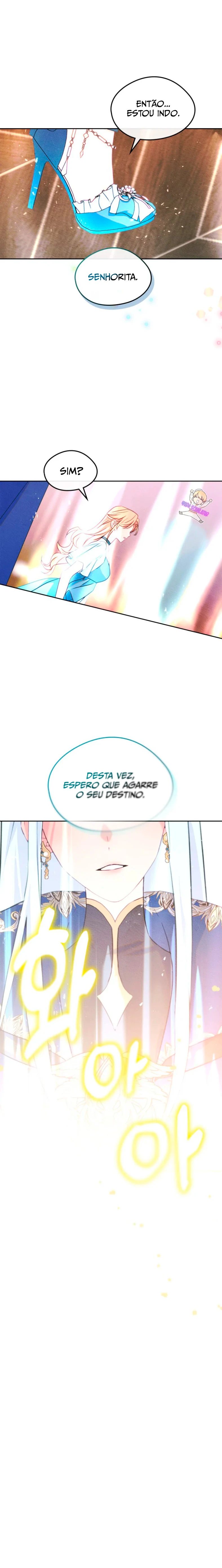Eu me tornei a Amiga do Protagonista Masculino Capítulo 79 Página 16