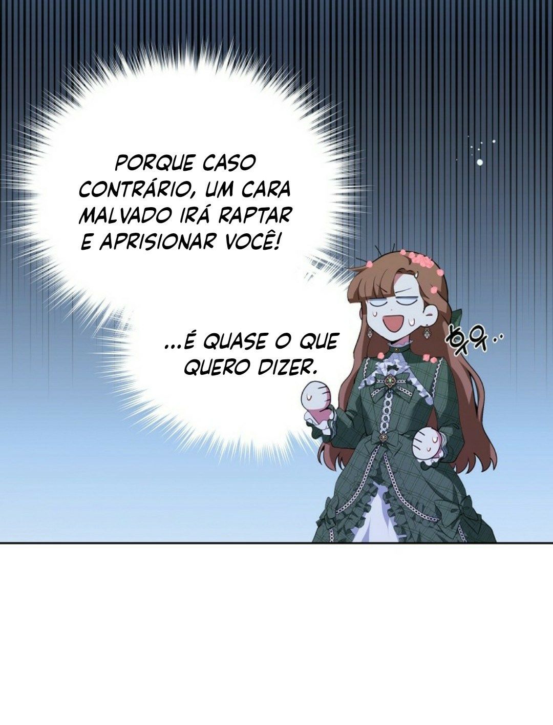 Eu me Tornei a Rival Do Herói Capítulo 0 Página 11
