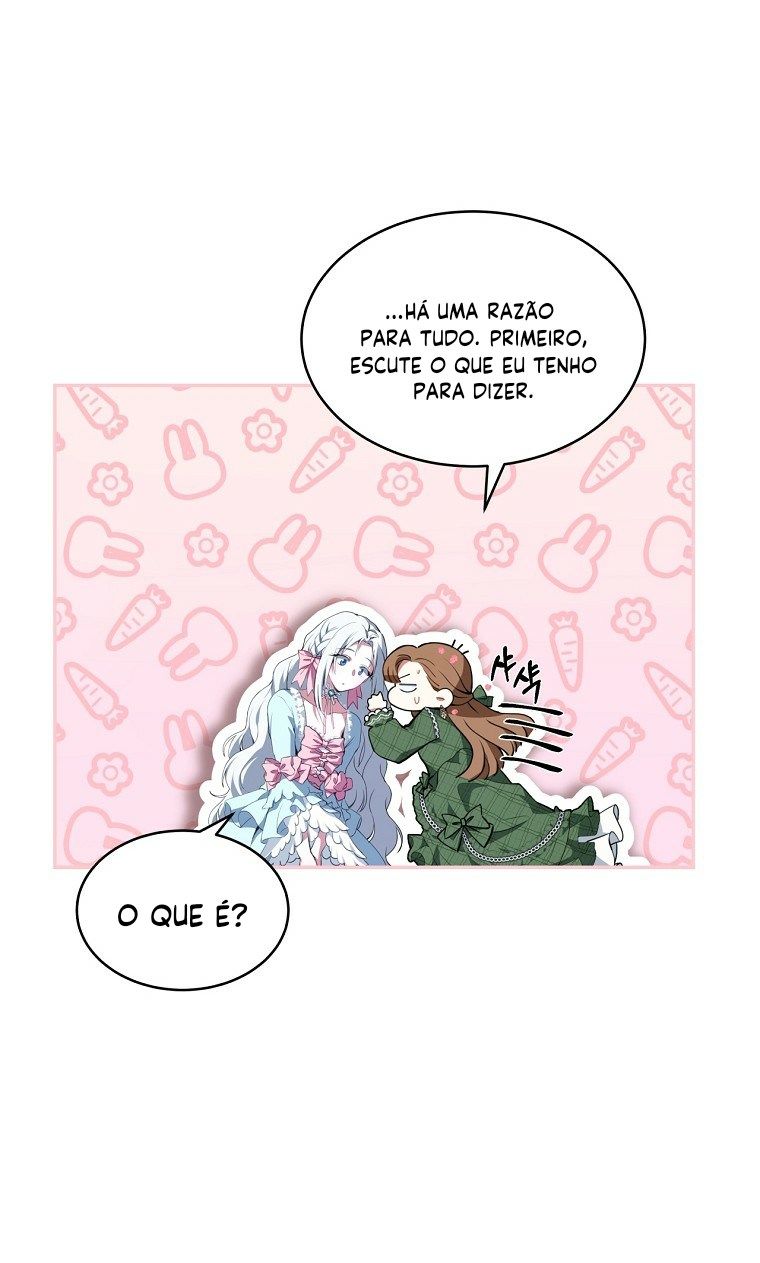 Eu me Tornei a Rival Do Herói Capítulo 0 Página 12