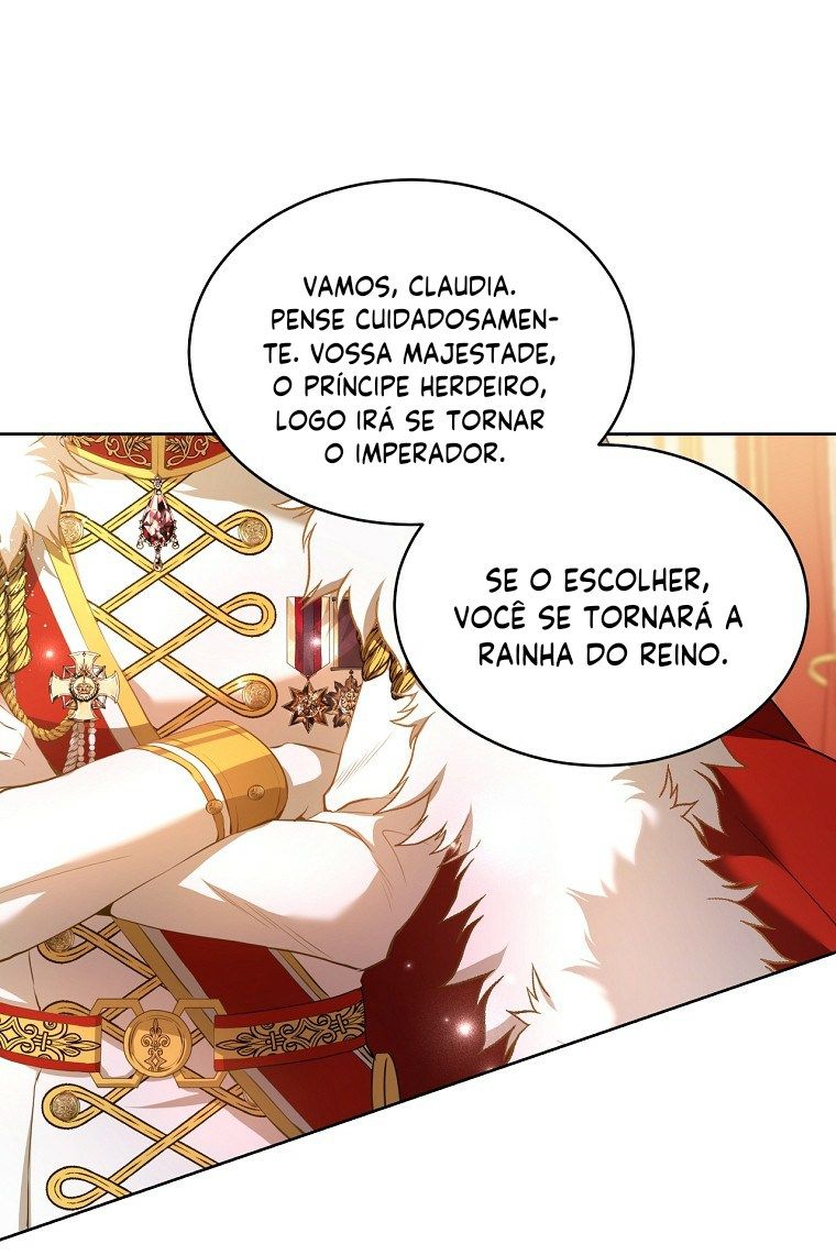 Eu me Tornei a Rival Do Herói Capítulo 0 Página 13