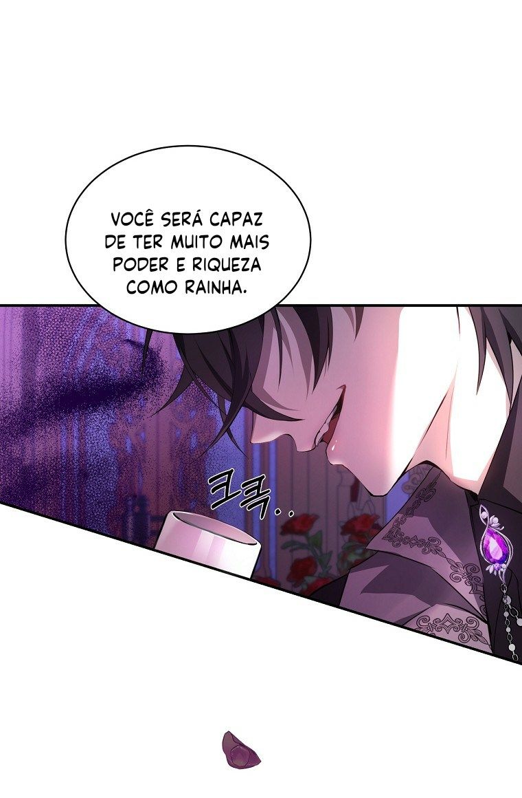 Eu me Tornei a Rival Do Herói Capítulo 0 Página 19