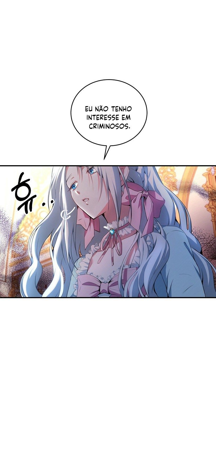 Eu me Tornei a Rival Do Herói Capítulo 0 Página 21