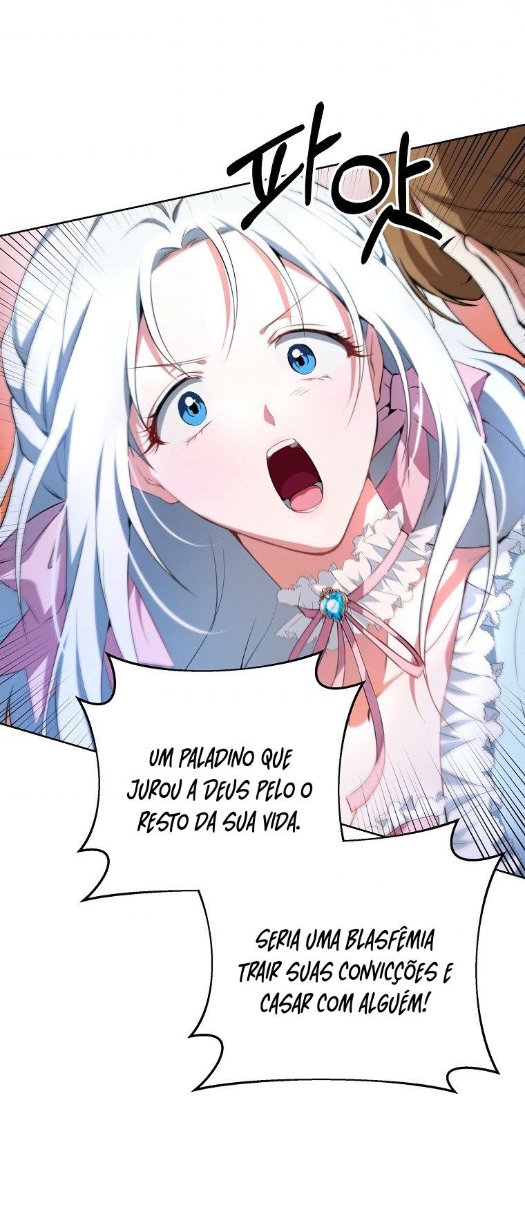 Eu me Tornei a Rival Do Herói Capítulo 0 Página 25