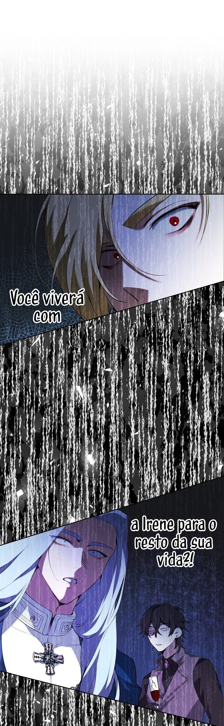Eu me Tornei a Rival Do Herói Capítulo 0 Página 30