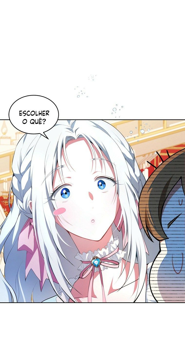 Eu me Tornei a Rival Do Herói Capítulo 0 Página 8