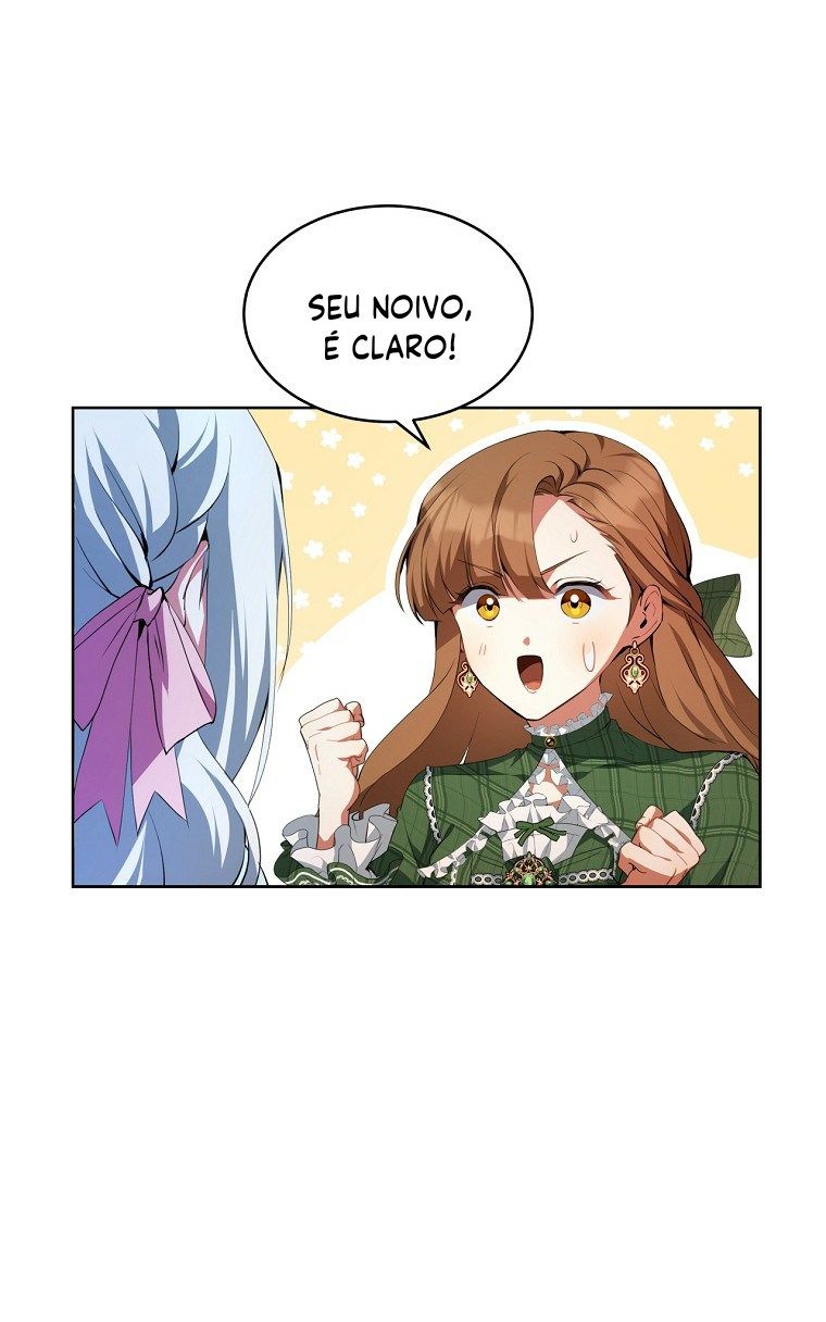 Eu me Tornei a Rival Do Herói Capítulo 0 Página 9