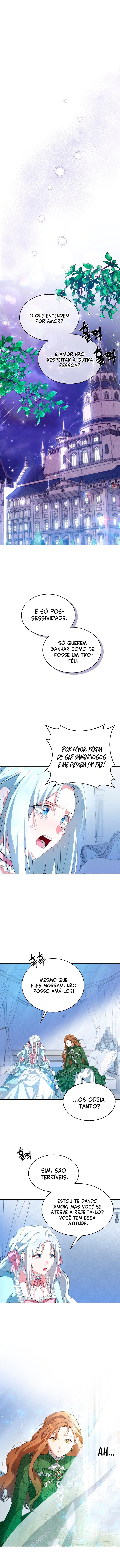 Eu me Tornei a Rival Do Herói Capítulo 1 Página 10