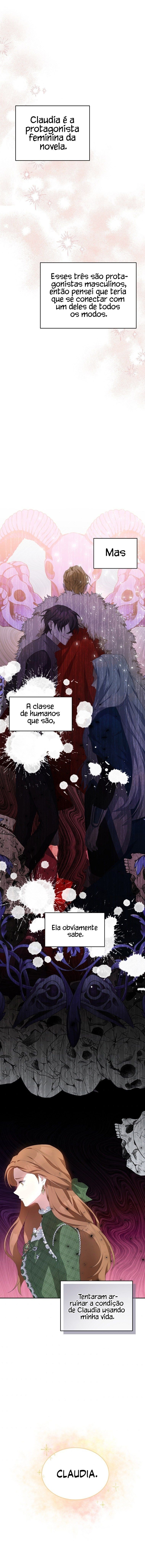 Eu me Tornei a Rival Do Herói Capítulo 1 Página 11