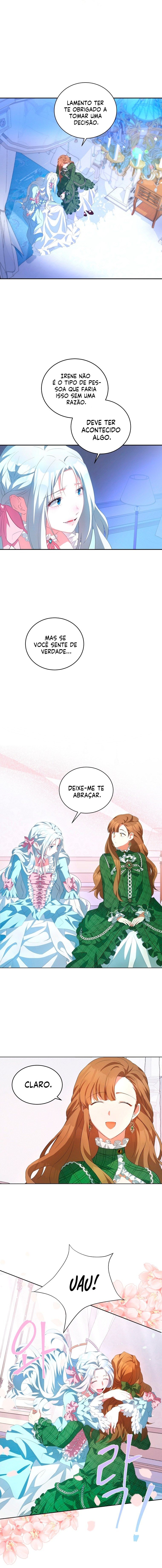 Eu me Tornei a Rival Do Herói Capítulo 1 Página 12
