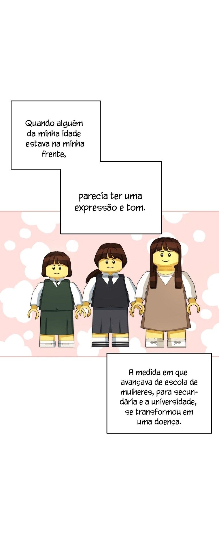 Eu me Tornei a Rival Do Herói Capítulo 2 Página 12