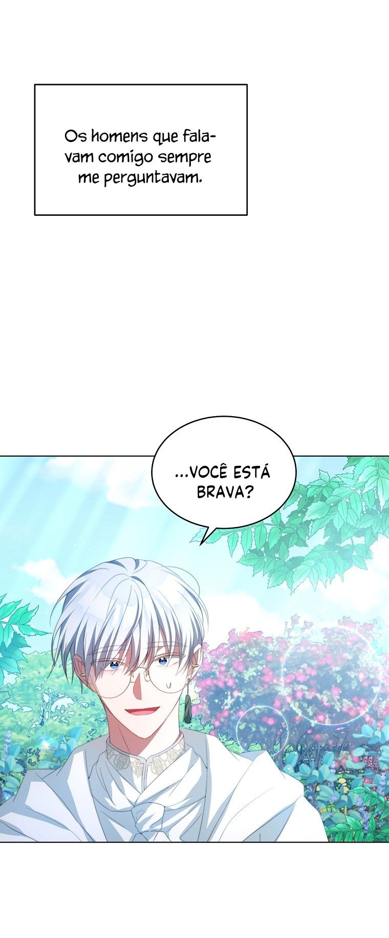 Eu me Tornei a Rival Do Herói Capítulo 2 Página 13