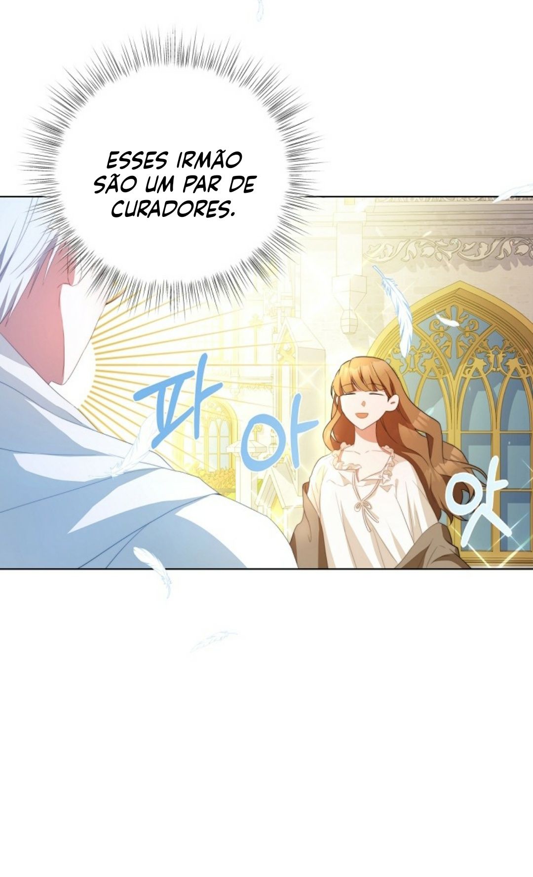 Eu me Tornei a Rival Do Herói Capítulo 2 Página 16