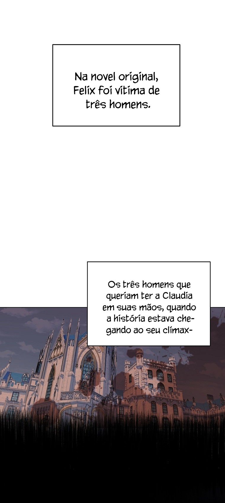 Eu me Tornei a Rival Do Herói Capítulo 2 Página 18