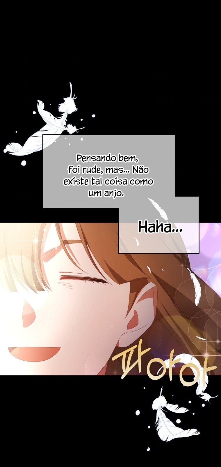 Eu me Tornei a Rival Do Herói Capítulo 2 Página 26