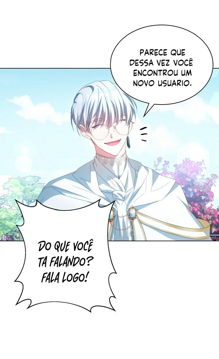 Eu me Tornei a Rival Do Herói Capítulo 2 Página 30