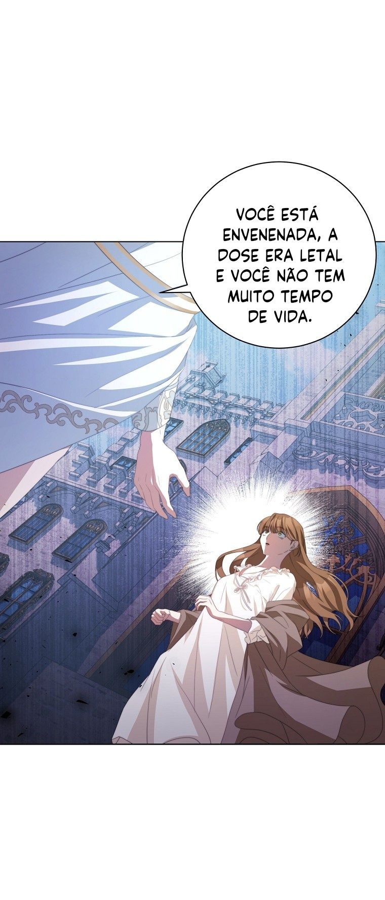 Eu me Tornei a Rival Do Herói Capítulo 2 Página 32