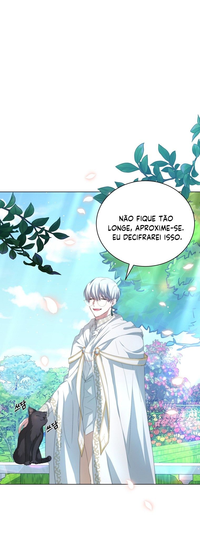 Eu me Tornei a Rival Do Herói Capítulo 2 Página 37