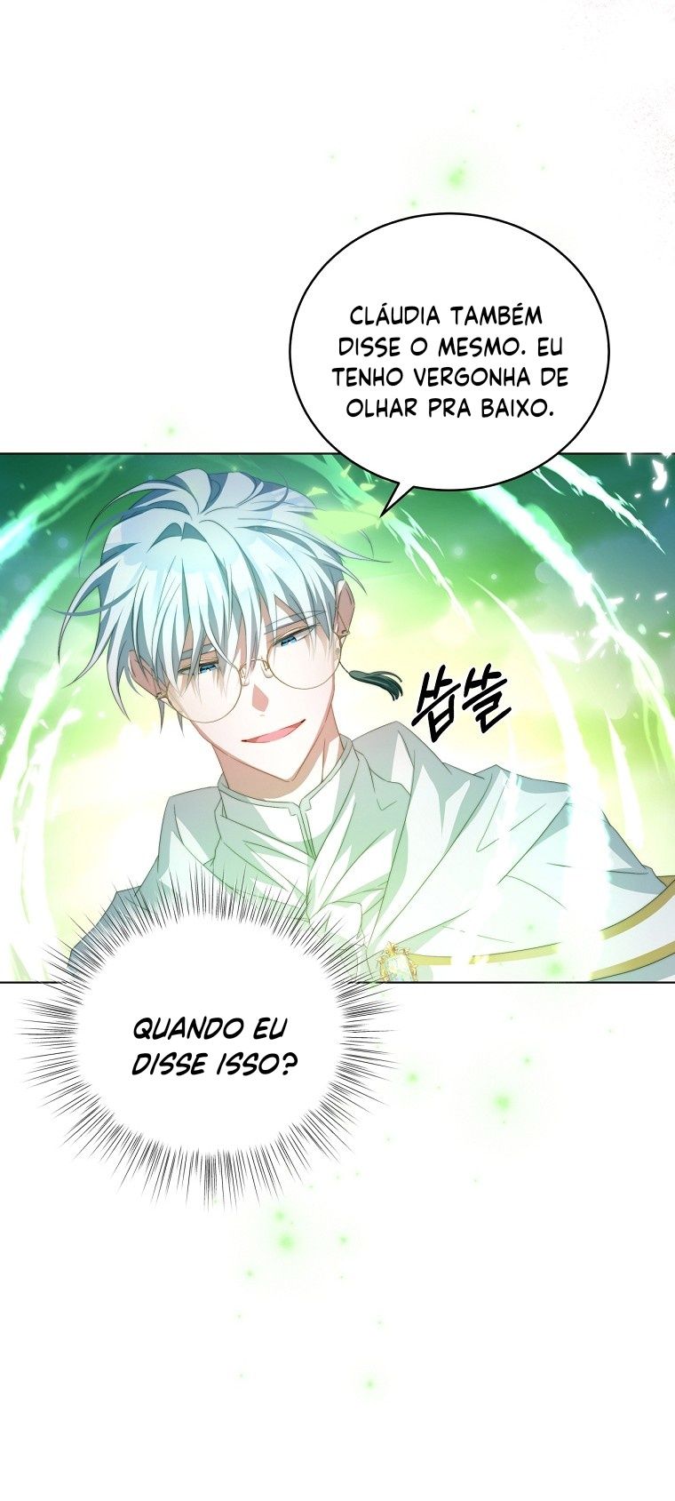 Eu me Tornei a Rival Do Herói Capítulo 2 Página 42