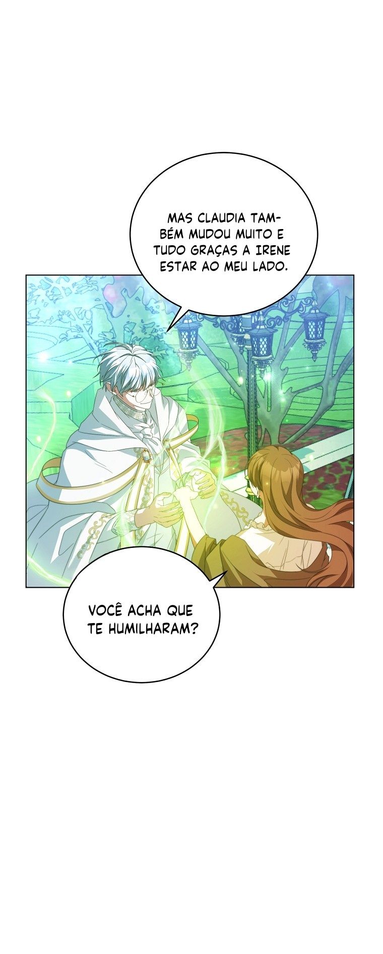 Eu me Tornei a Rival Do Herói Capítulo 2 Página 48