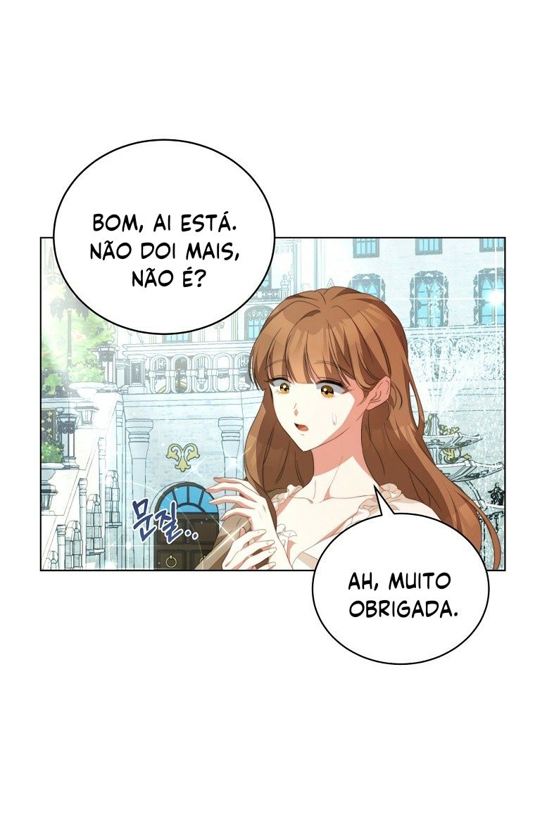 Eu me Tornei a Rival Do Herói Capítulo 2 Página 50