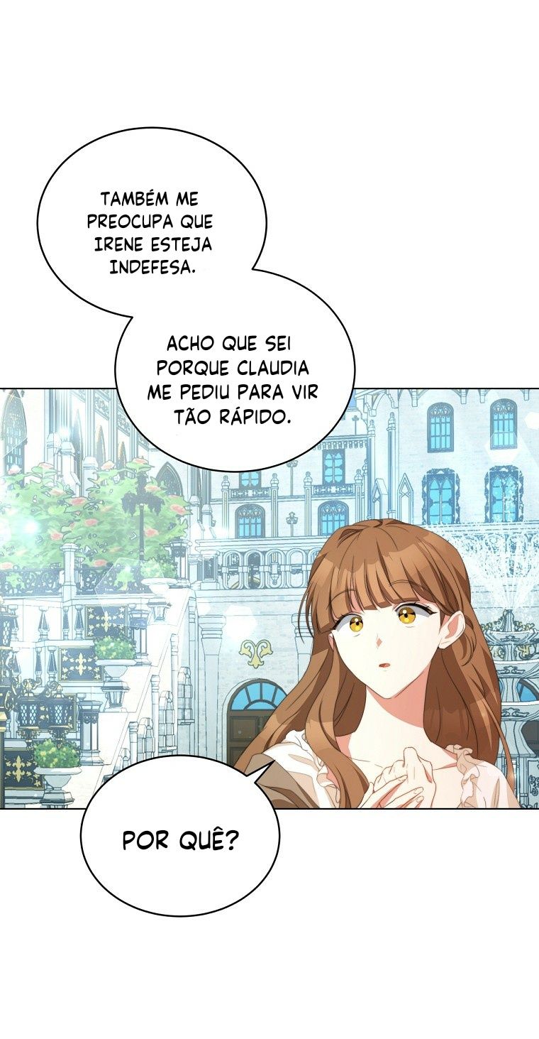 Eu me Tornei a Rival Do Herói Capítulo 2 Página 51