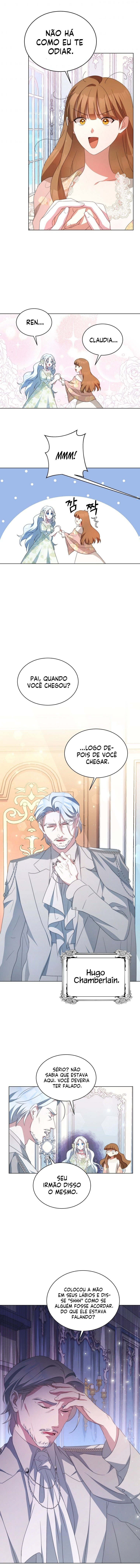 Eu me Tornei a Rival Do Herói Capítulo 4 Página 12