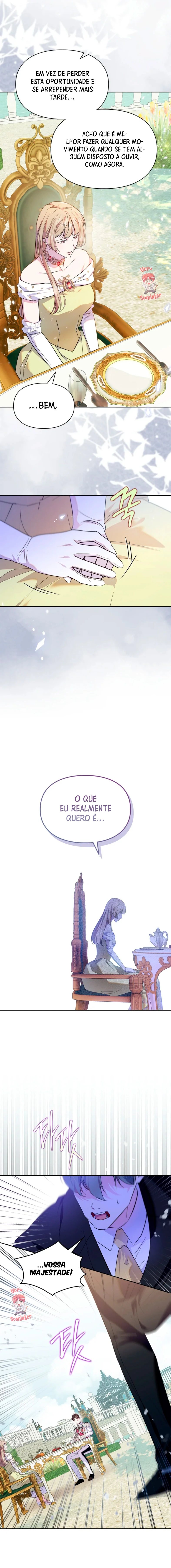 Eu Me Tornei a Serva do Tirano Capítulo 1 Página 9