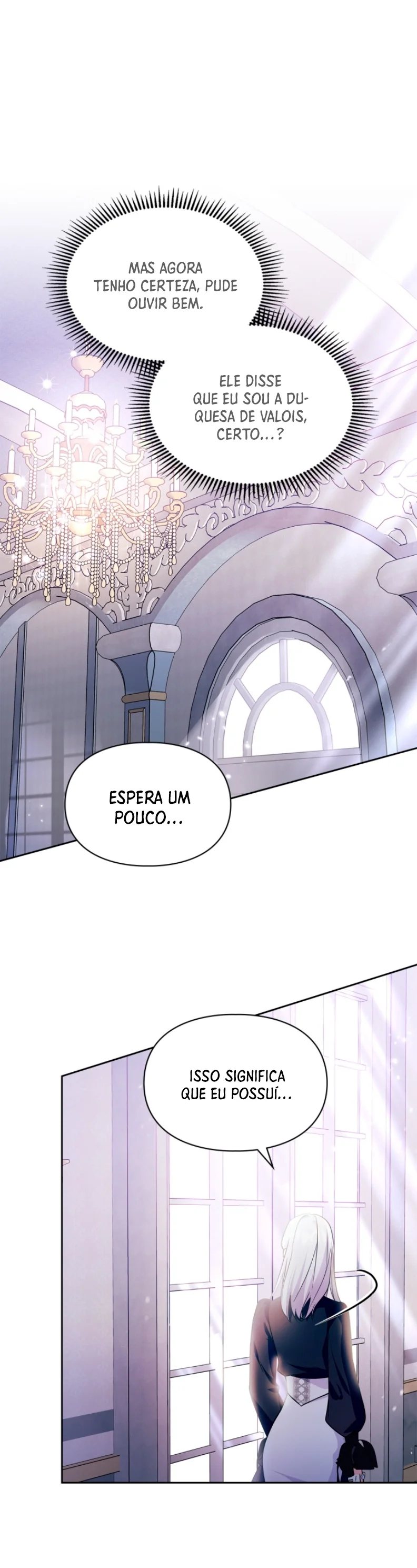 Eu Me Tornei a Serva do Tirano Capítulo 2 Página 10