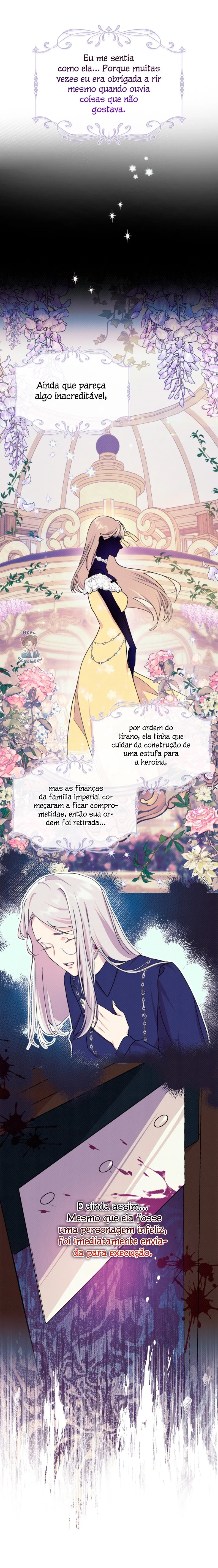 Eu Me Tornei a Serva do Tirano Capítulo 2 Página 13