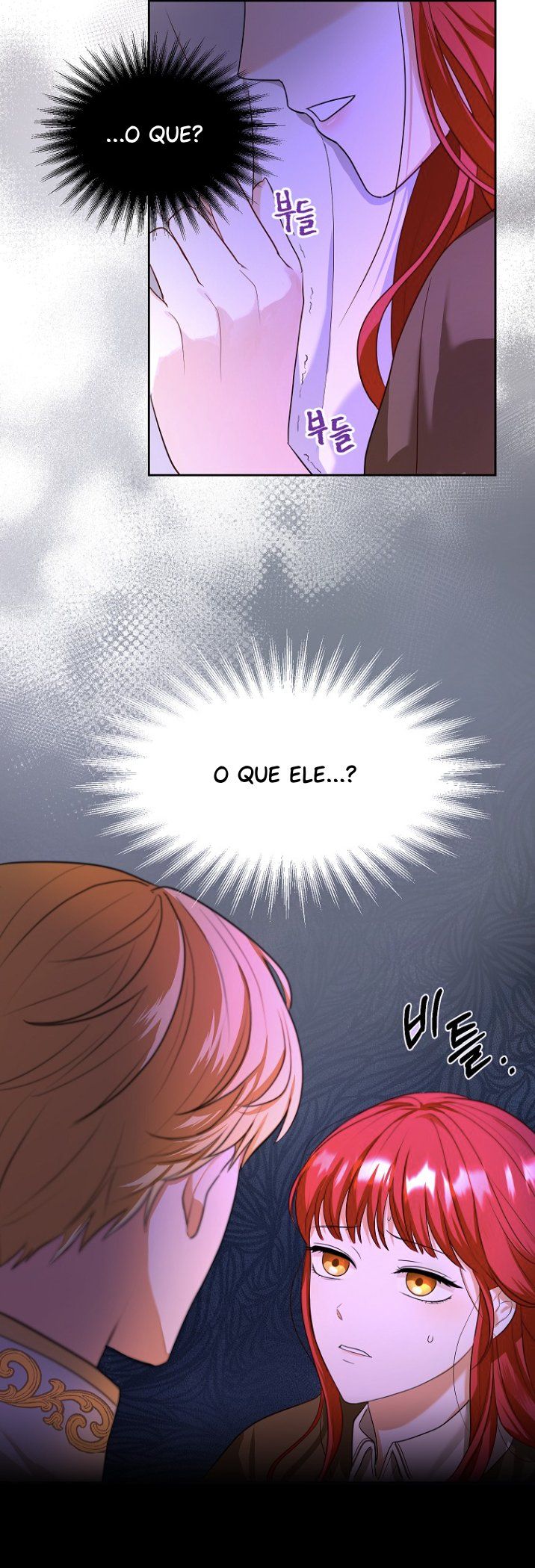 Eu me Tornei a Tradutora do Tirano Capítulo 1 Página 32