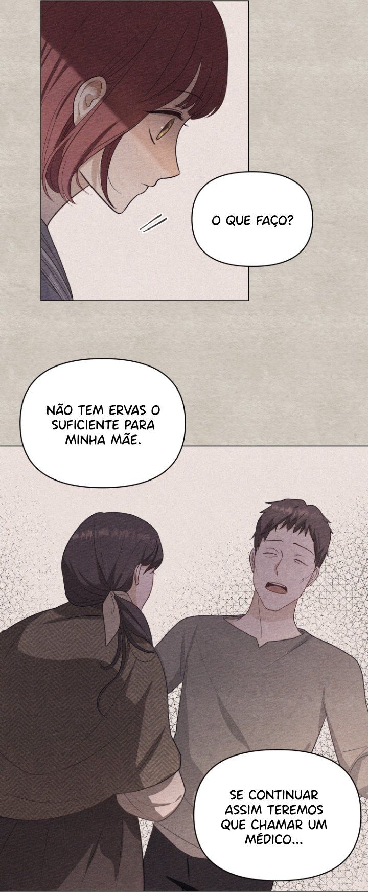 Eu me Tornei a Tradutora do Tirano Capítulo 2 Página 24