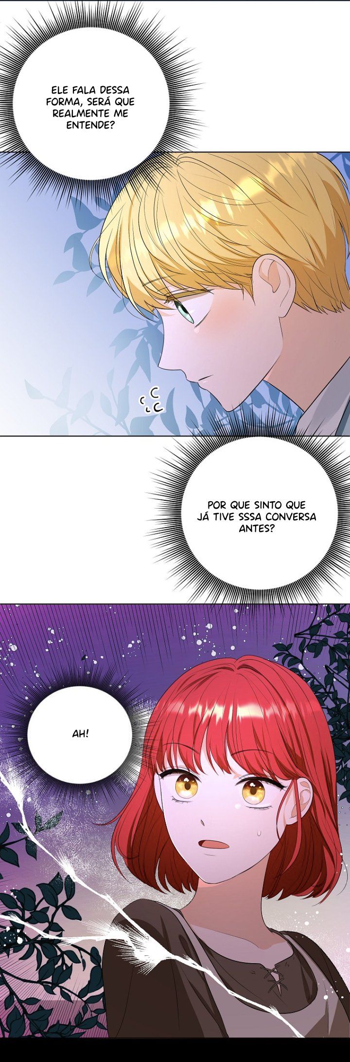 Eu me Tornei a Tradutora do Tirano Capítulo 3 Página 33