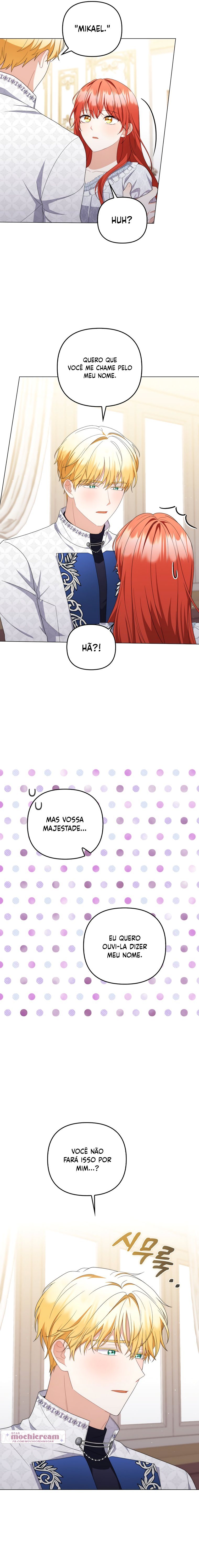 Eu me Tornei a Tradutora do Tirano Capítulo 78 Página 20